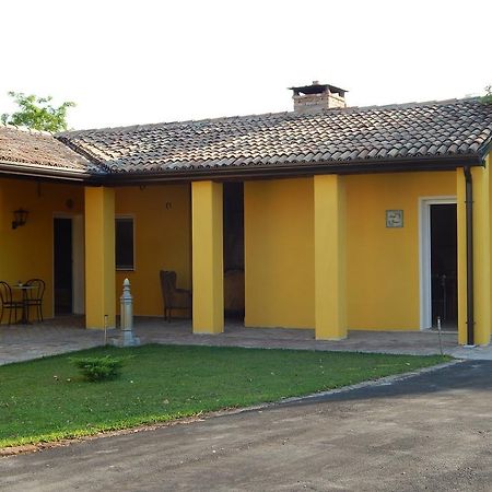 B&B Corte Bolandina Taglio di Po Екстериор снимка