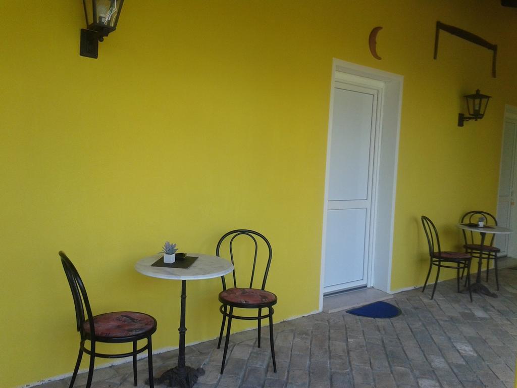 B&B Corte Bolandina Taglio di Po Стая снимка