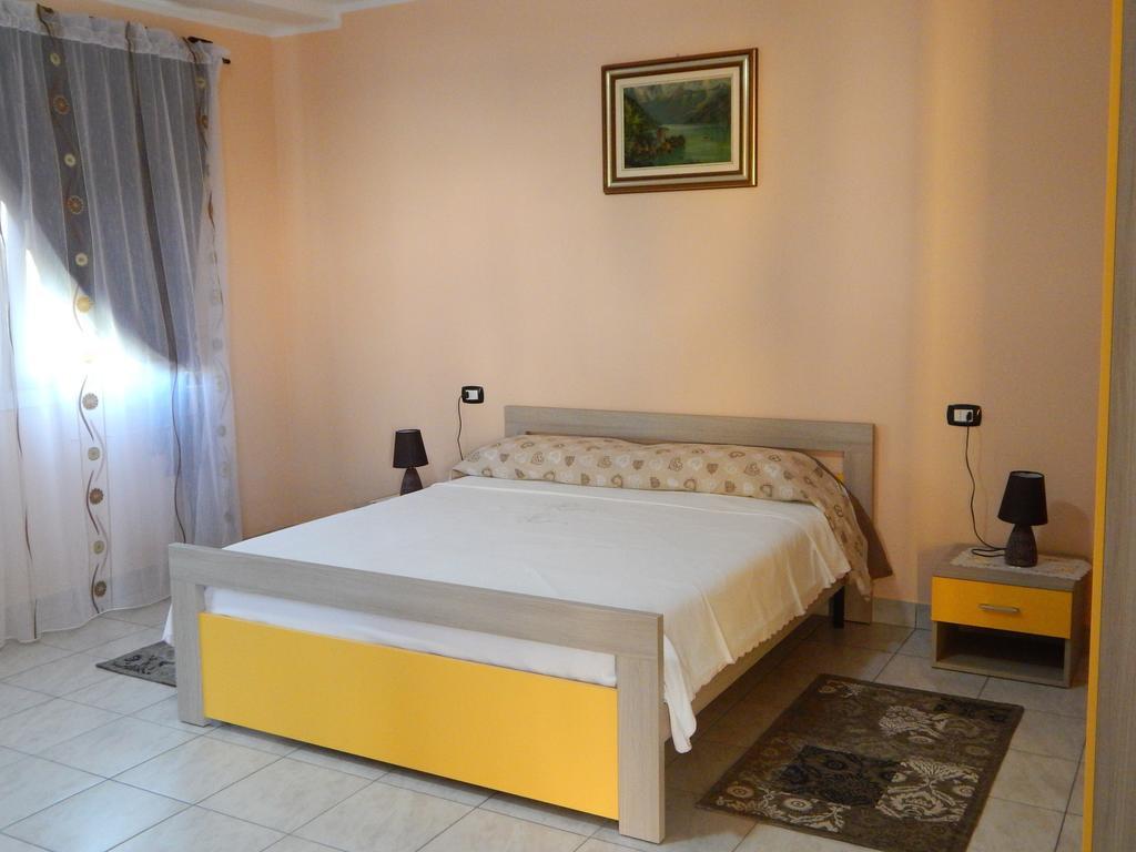B&B Corte Bolandina Taglio di Po Стая снимка