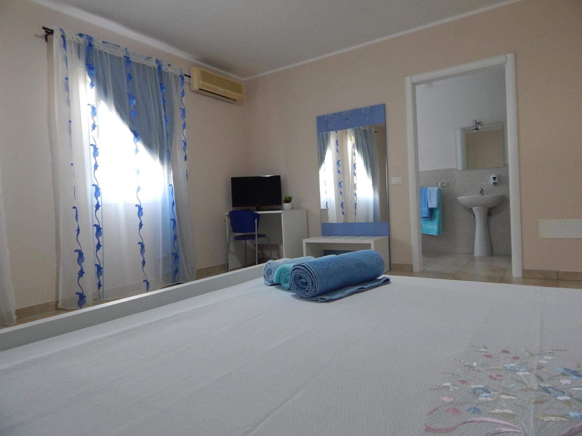 B&B Corte Bolandina Taglio di Po Екстериор снимка
