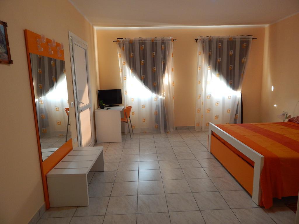 B&B Corte Bolandina Taglio di Po Стая снимка