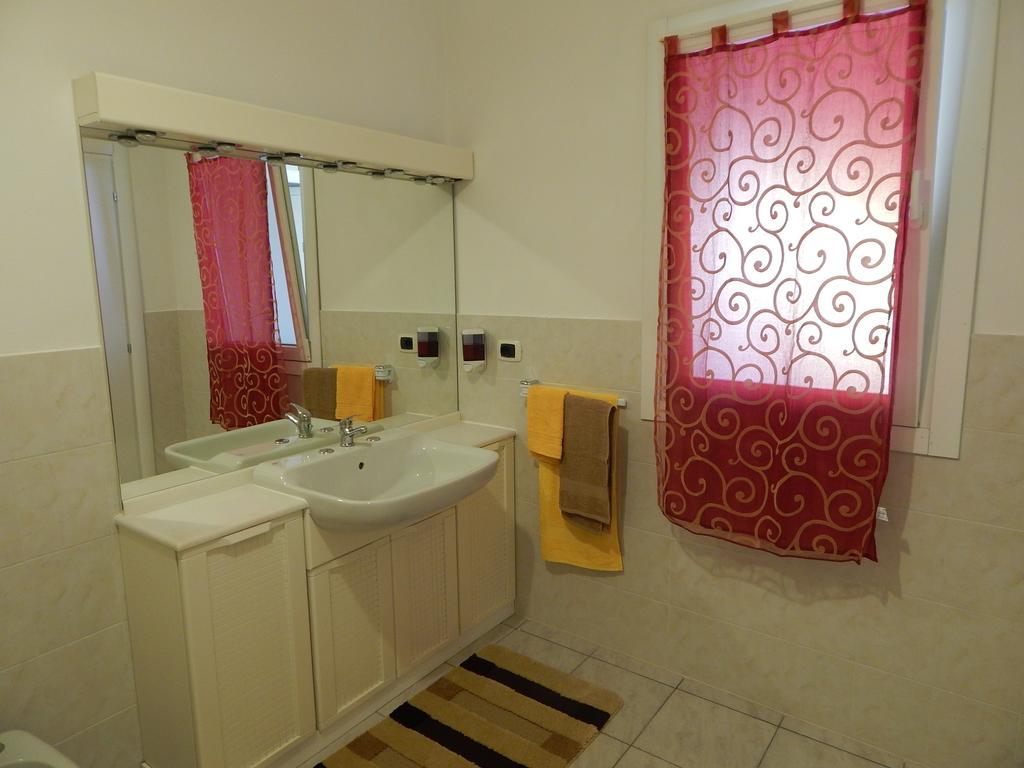 B&B Corte Bolandina Taglio di Po Стая снимка