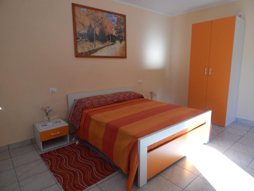 B&B Corte Bolandina Taglio di Po Стая снимка