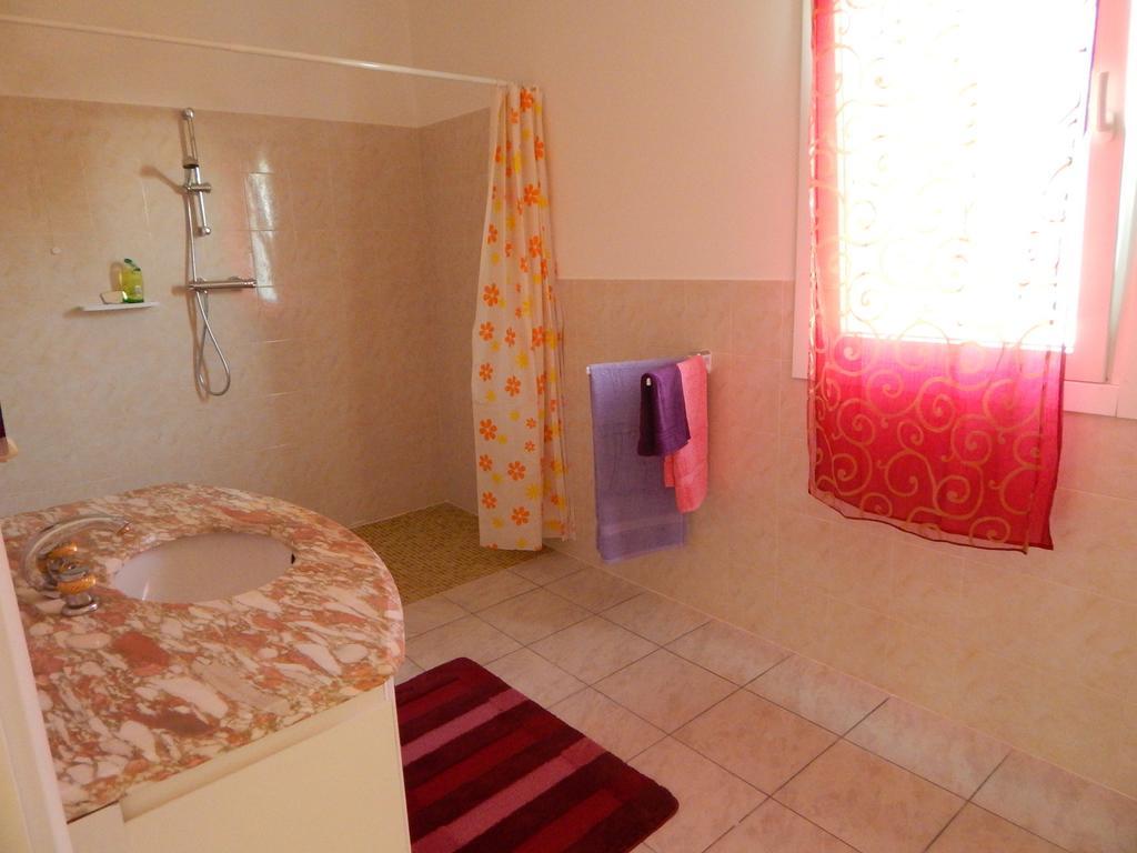 B&B Corte Bolandina Taglio di Po Стая снимка
