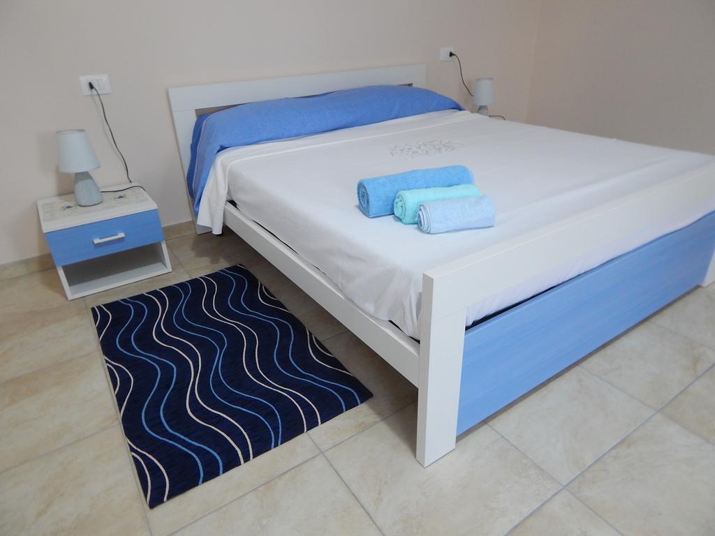 B&B Corte Bolandina Taglio di Po Стая снимка